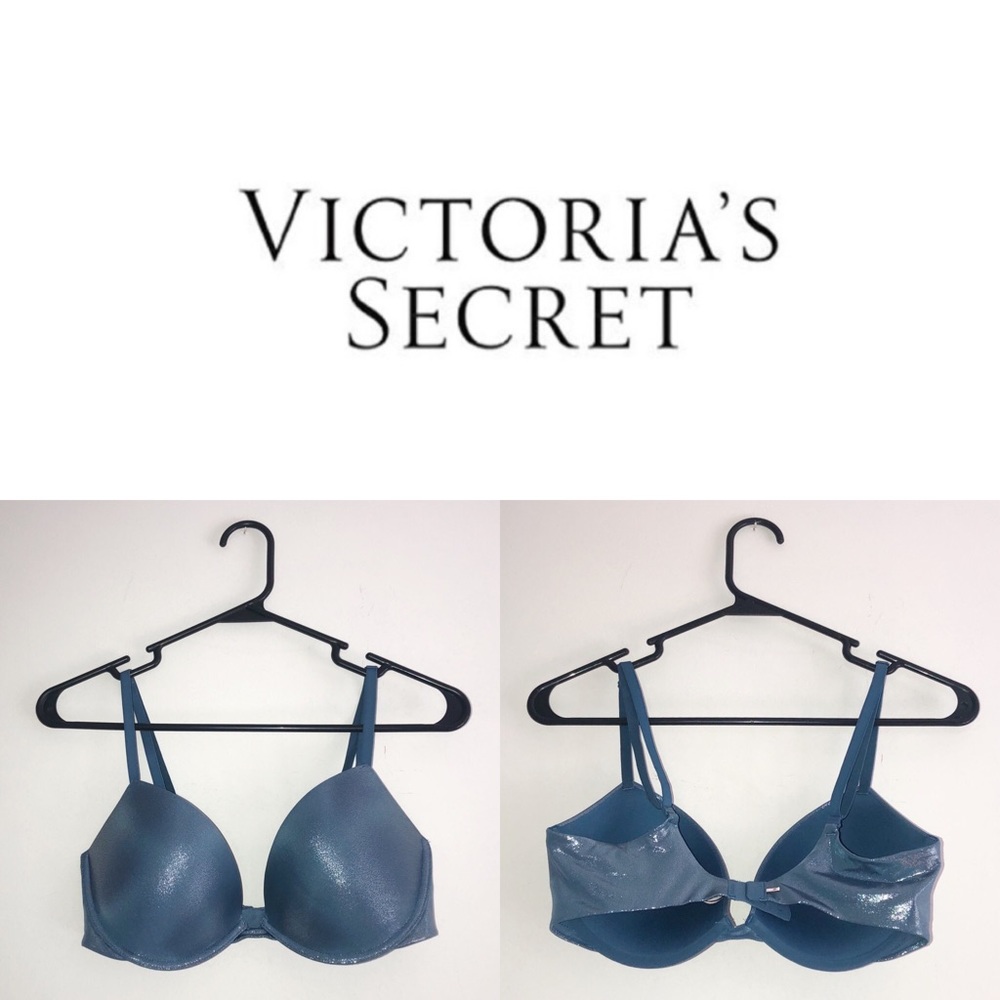 Victoria Secret Push Up Bra